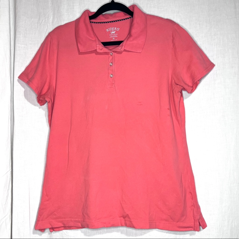Riders by Lee Polo Shirt